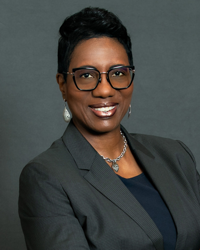 Rhonda Anderson