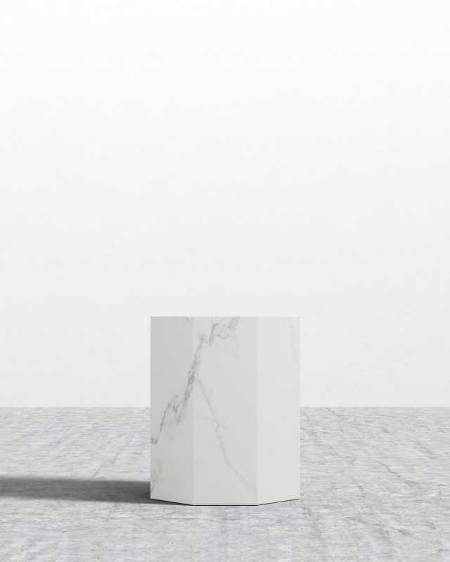 Leia Side Table