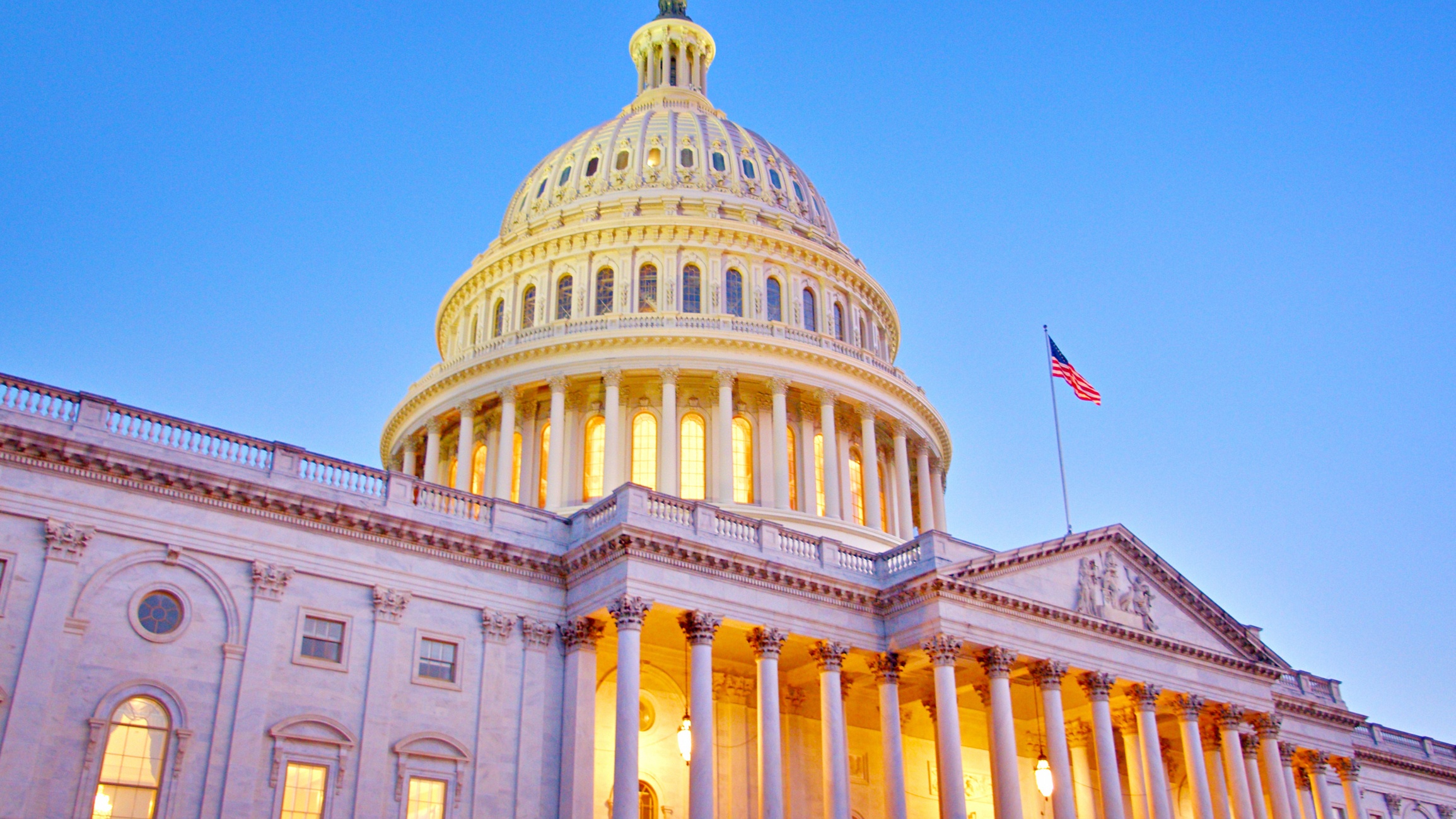 US Capitol Building