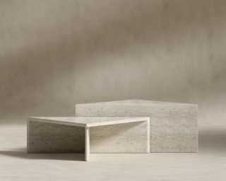 Terra Modular Coffee Table (Black Label)